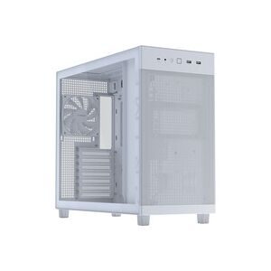 ASUS, Asus PRIME AP303 PC-Gehäuse Weiß