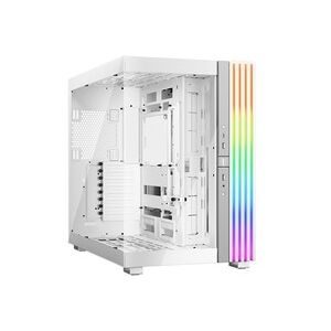 BeQuiet, BeQuiet LIGHT BASE 900 DX White Full Tower PC-Gehäuse Weiß