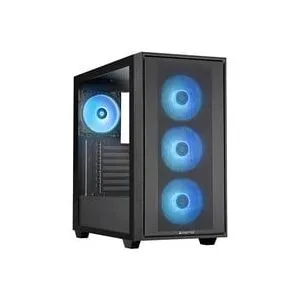 undefined, Chieftec PC-Gehäuse GS-03B-OP