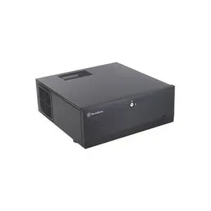 undefined, SilverStone PC-Gehäuse GD07B