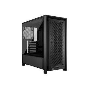 Corsair, Corsair FRAME 4000D RS Midi-Tower PC-Gehäuse Schwarz