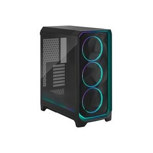 undefined, Fractal Design PC-Gehäuse Meshify 3 Ambience Pro RGB Black