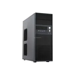 undefined, Chieftec PC-Gehäuse CQ-01B-U3