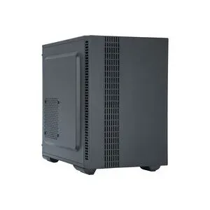 Chieftec UK-02B-OP, Cube-Gehäuse