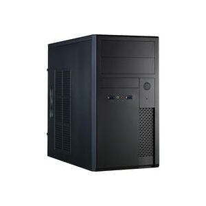 undefined, Chieftec PC-Gehäuse XT-01B-350GPB