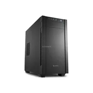 undefined, Sharkoon PC-Gehäuse S1000