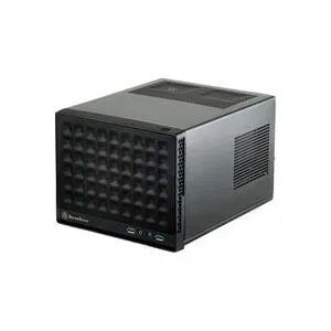 undefined, SilverStone PC-Gehäuse SST-SG13B