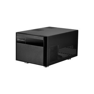 undefined, SilverStone PC-Gehäuse SST-SG11B