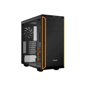 undefined, be quiet! PC-Gehäuse Pure Base 600 Fenster