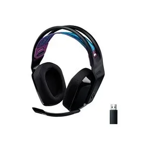 Logitech, Logitech Gaming-Headset "G535 Lightspeed Gaming Headset"