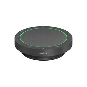 Jabra, Jabra Speak2 40 MS Konferenztelefon USB-C®, USB-A Dunkelgrau