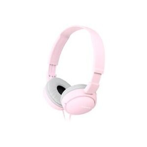 Sony, SONY MDR-ZX110APP - Kopfhörer (On-ear, Pink)