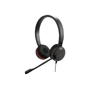 Jabra, JABRA Evolve 30 II UC Stereo, USB-A 5399-829-309 PC und Mobil