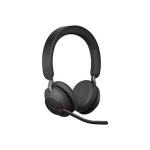 Jabra (Mobile), Jabra Evolve2 65 UC Stereo USB-C Headset