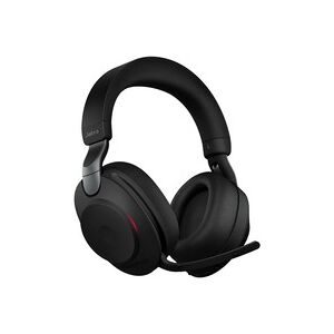 Jabra (Mobile), Jabra Evolve2 85 MS Stereo USB-C Headset