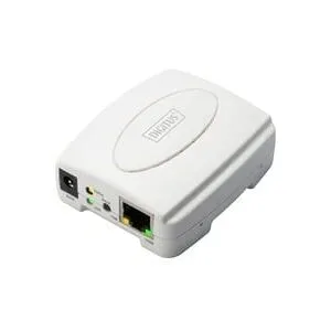 Digitus, Digitus DN-13003-2 Netzwerk Printserver RJ45