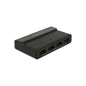 undefined, Delock USB-Hub 64053 4x USB-A