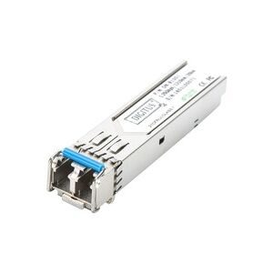Digitus, Digitus DN-81001 DN-81001 SFP-Transceiver-Modul 1 GBit/s 20000 m Modultyp LX