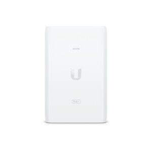 Ubiquiti Networks, Ubiquiti Networks Ubiquiti POE+ Injector U-PoE-AT max. 30W Powermodul 1 GBit/s