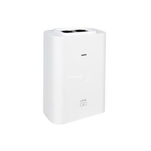 Ubiquiti Networks, Ubiquiti Networks Ubiquiti POE Injector U-POE-AF max. 15W Powermodul 1 GBit/s