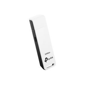 TP-Link, TP-LINK TL-WN821N WLAN Stick USB-A (USB 2.0) 300 MBit/s