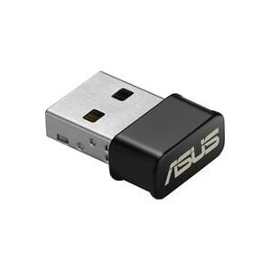 ASUS, Asus USB-AC53 WLAN Stick USB-A (USB 2.0) 1.2 GBit/s