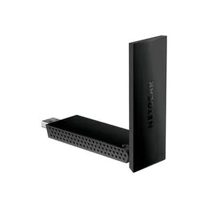 Netgear, NETGEAR A7500-100PES Netzwerkadapter USB-A (USB 3.2 Gen 1) 1800 MBit/s