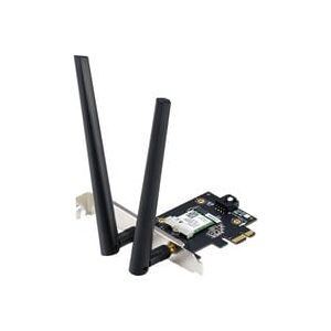 ASUS, ASUS - PCE-AX1800 BT5.2 Eingebaut WLAN / Bluetooth 1775 Mbit/s, One Size