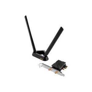 ASUS, Asus PCE-BE92BT WLAN Adapter PCIe 5764 MBit/s
