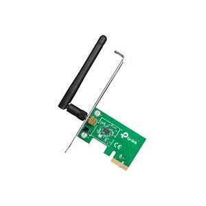 TP-Link, TP-LINK TL-WN781ND WLAN Steckkarte PCIe 150 MBit/s