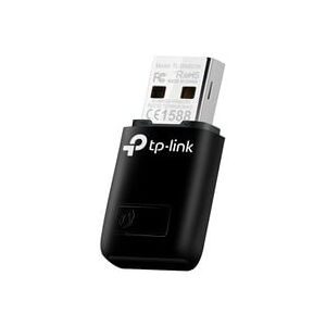 TP-Link, TP-LINK Wireless-N Mini USB Adapter TLWN823N 300Mbps