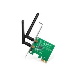 TP-Link, TP-LINK TL-WN881ND WLAN Steckkarte Mini PCIe 300 MBit/s