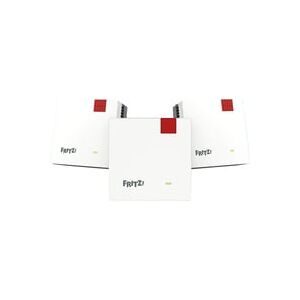 FRITZ!, FRITZ! WiFi 7 Repeater FRITZ!Mesh Set 1700 3-pack 20003133