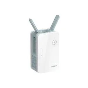 D-Link E15, Repeater
