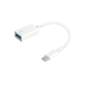TP-Link, TP-LINK USB-C to USB 3.0 Adapter UC400