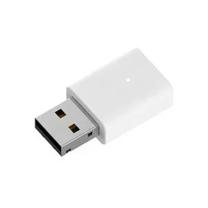 D-LINK, D-Link - AC13U AC1300 Wi-Fi 5 USB-Adapter, Weiss