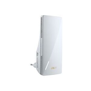 ASUS, ASUS - WLAN Repeater, 6.6X7.5CM, Multicolor