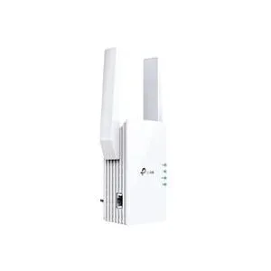 TP-Link, TP-LINK AX1800 WiFi 6 Range Extender RE605X