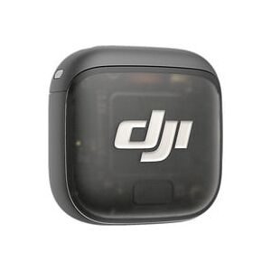 DJI, DJI Mic 3 Transmitter Mic Bundle – Action Cam Zubehör