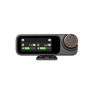 DJI, DJI Mic 3 Receiver Mic Receiver – Action Cam Zubehör