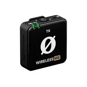 Rode Microphones, RODE Microphones Mikrofon "Wireless ME TX"