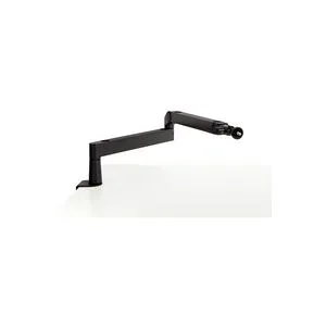 Elgato, Elgato Wave Mic Arm (Low Profile) Zubehör-Halterung Außengewinde: 1/4