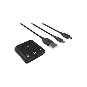 Rode Microphones, RODE Microphones Audio-Adapter "AI-Micro"