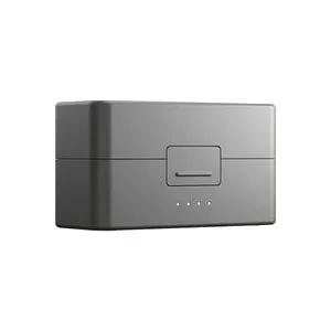 DJI, DJI Mic 3 Charging Case Mic Charging Case – Action Cam Zubehör