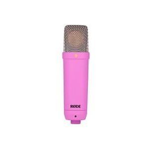 Rode Microphones NT1 Signature, Mikrofon