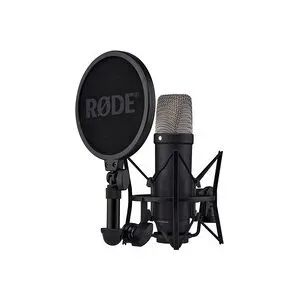 Rode Microphones, RODE Microphones Mikrofon "NT1 – 5 Generation"