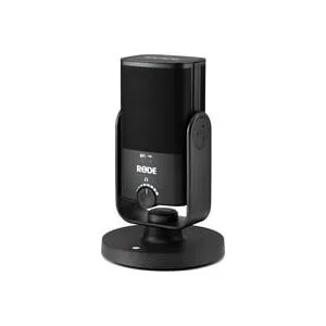 Rode, Stand USB-Mikrofon Rode NT-USB Mini Übertragungsart (Details):USB Standfuß