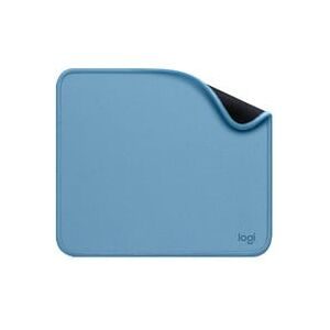 Logitech, Logitech - Mouse Pad Studio Series Blau, Grau