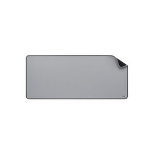 Logitech, LOGITECH Studio - Mauspad (Mittelgrau)
