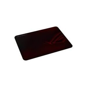 ASUS, ASUS ROG Scabbard II Medium - Gaming Mauspad (Schwarz/Rot)